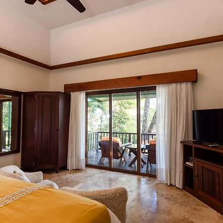 Bolontiku Boutique Hotel Member Of The Cayuga Collection San Andrés Exteriér fotografie