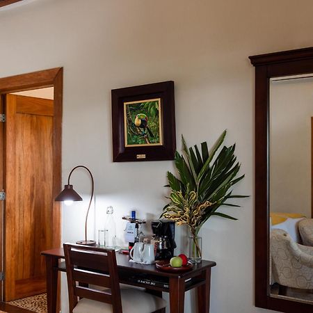 Bolontiku Boutique Hotel Member Of The Cayuga Collection San Andrés Exteriér fotografie