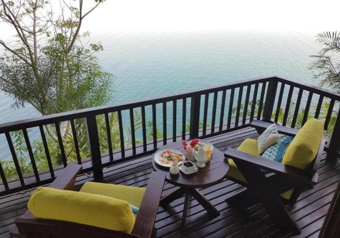 Bolontiku Boutique Hotel Member Of The Cayuga Collection San Andrés Exteriér fotografie