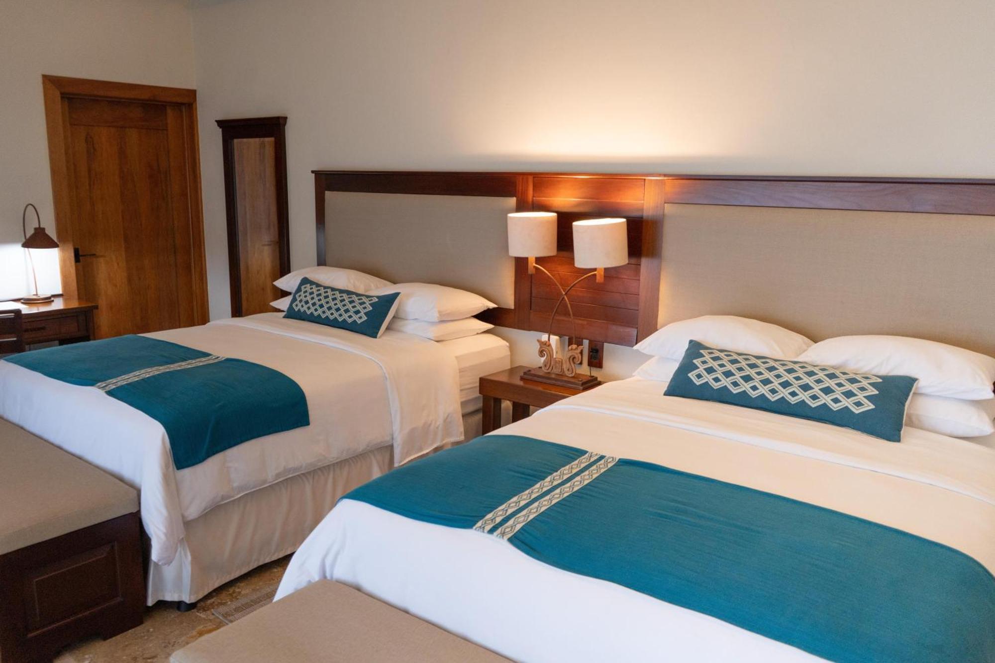 Bolontiku Boutique Hotel Member Of The Cayuga Collection San Andrés Exteriér fotografie