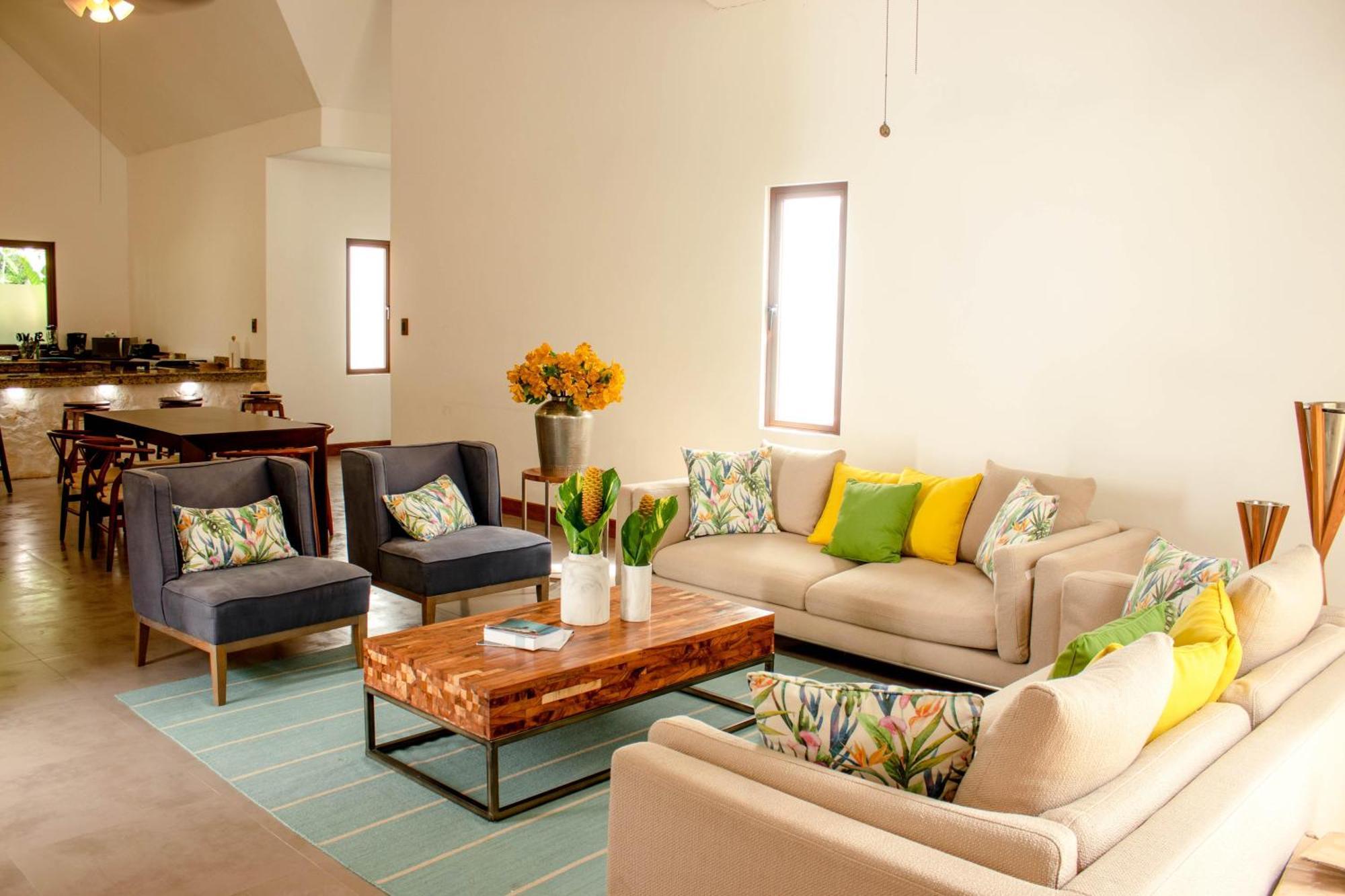 Bolontiku Boutique Hotel Member Of The Cayuga Collection San Andrés Exteriér fotografie