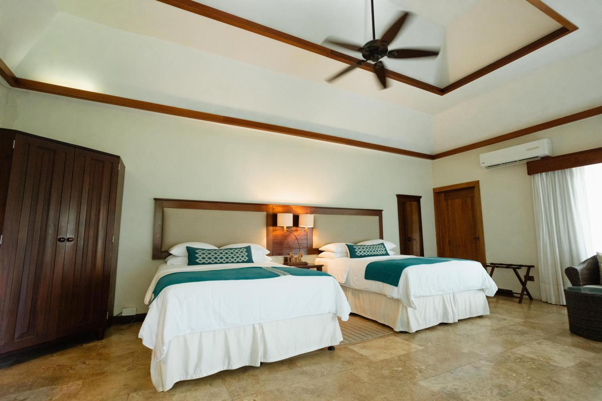 Bolontiku Boutique Hotel Member Of The Cayuga Collection San Andrés Exteriér fotografie