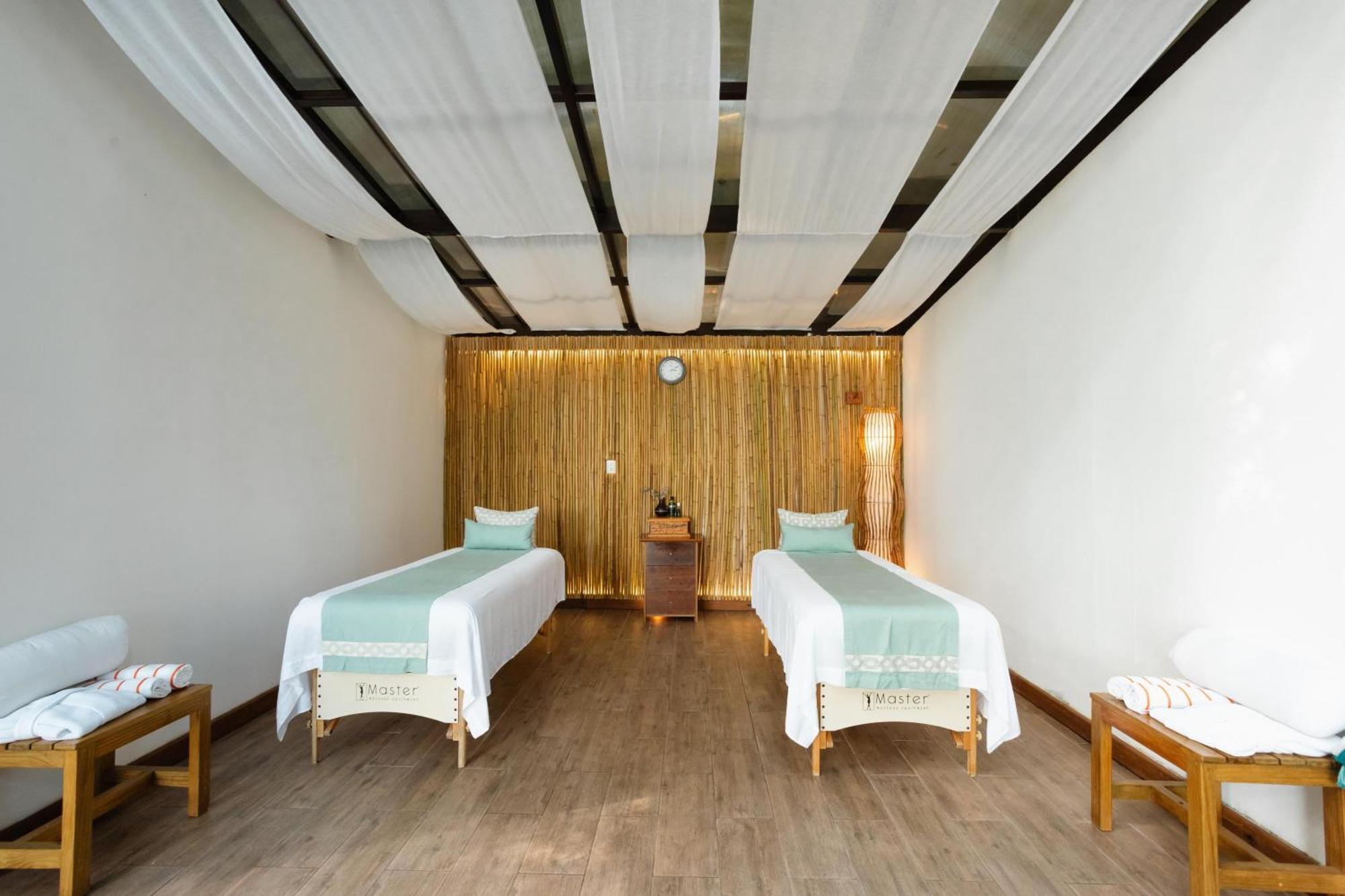 Bolontiku Boutique Hotel Member Of The Cayuga Collection San Andrés Exteriér fotografie
