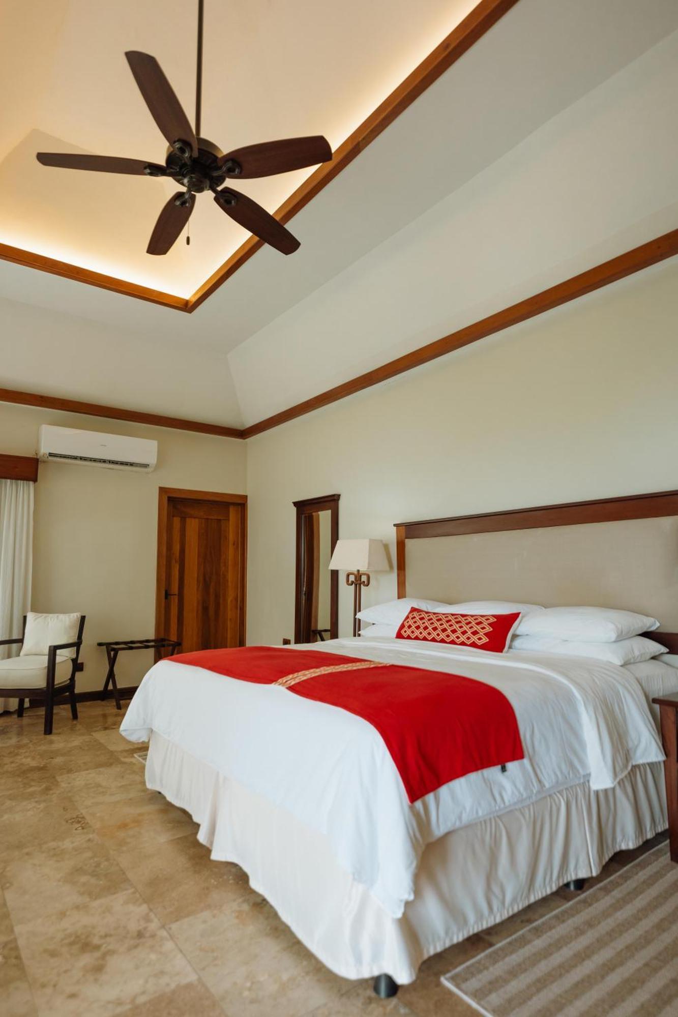 Bolontiku Boutique Hotel Member Of The Cayuga Collection San Andrés Exteriér fotografie