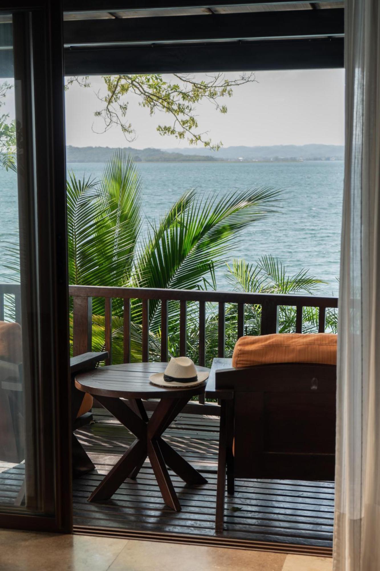 Bolontiku Boutique Hotel Member Of The Cayuga Collection San Andrés Exteriér fotografie