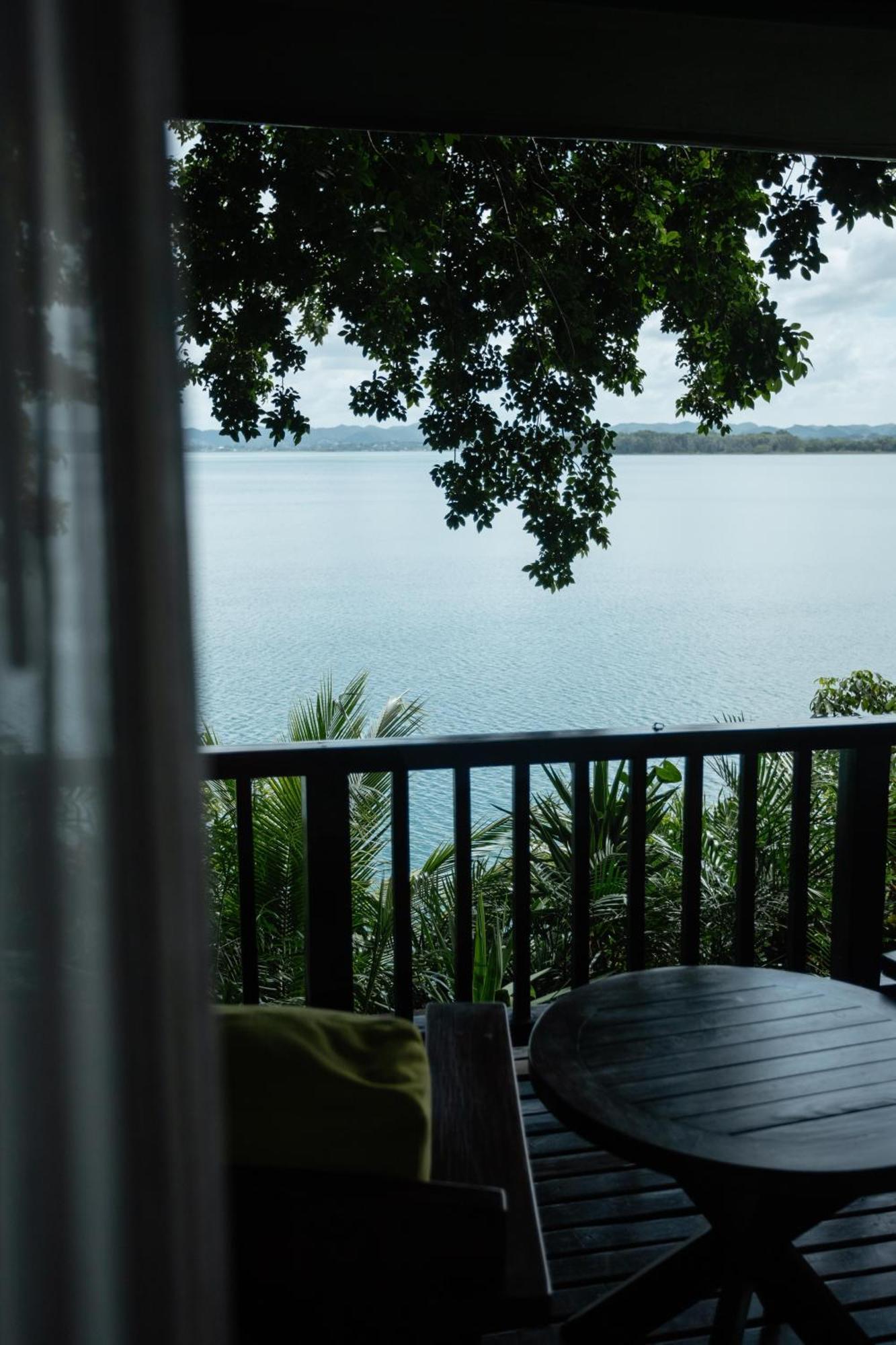 Bolontiku Boutique Hotel Member Of The Cayuga Collection San Andrés Exteriér fotografie