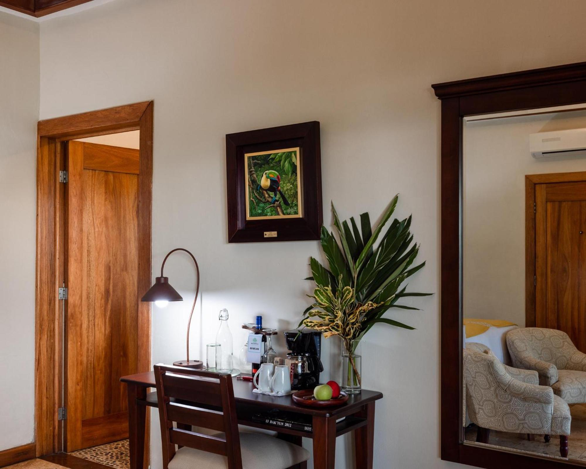 Bolontiku Boutique Hotel Member Of The Cayuga Collection San Andrés Exteriér fotografie