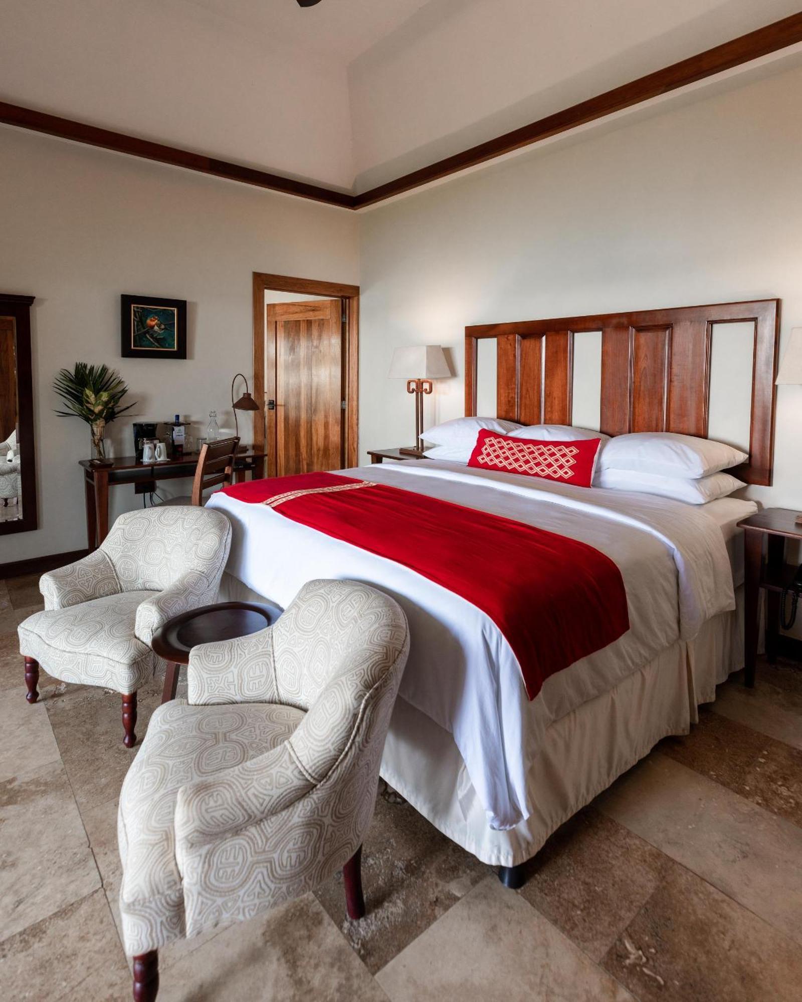 Bolontiku Boutique Hotel Member Of The Cayuga Collection San Andrés Exteriér fotografie