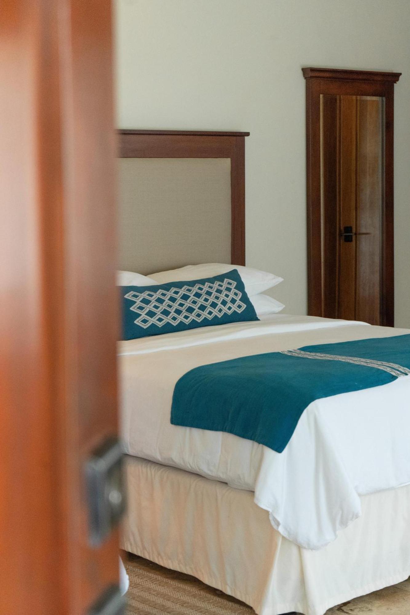 Bolontiku Boutique Hotel Member Of The Cayuga Collection San Andrés Exteriér fotografie