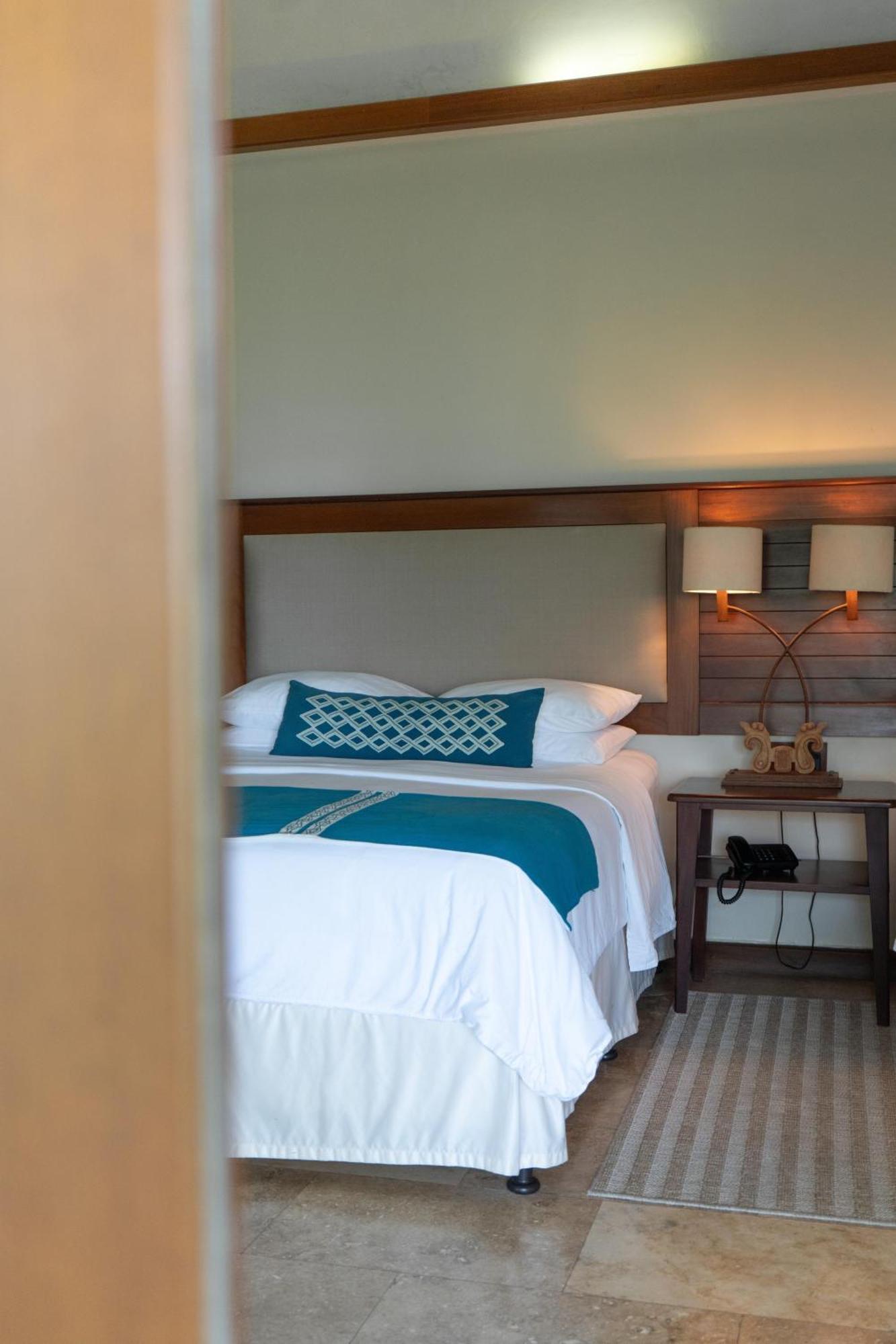 Bolontiku Boutique Hotel Member Of The Cayuga Collection San Andrés Exteriér fotografie