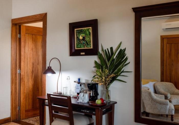 Bolontiku Boutique Hotel Member Of The Cayuga Collection San Andrés Exteriér fotografie
