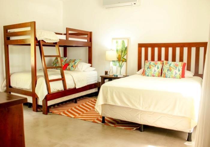 Bolontiku Boutique Hotel Member Of The Cayuga Collection San Andrés Exteriér fotografie