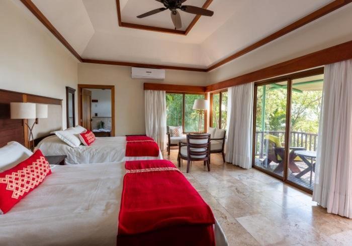 Bolontiku Boutique Hotel Member Of The Cayuga Collection San Andrés Exteriér fotografie