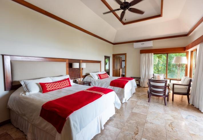 Bolontiku Boutique Hotel Member Of The Cayuga Collection San Andrés Exteriér fotografie