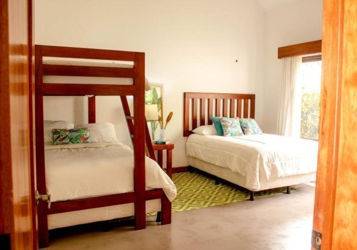 Bolontiku Boutique Hotel Member Of The Cayuga Collection San Andrés Exteriér fotografie
