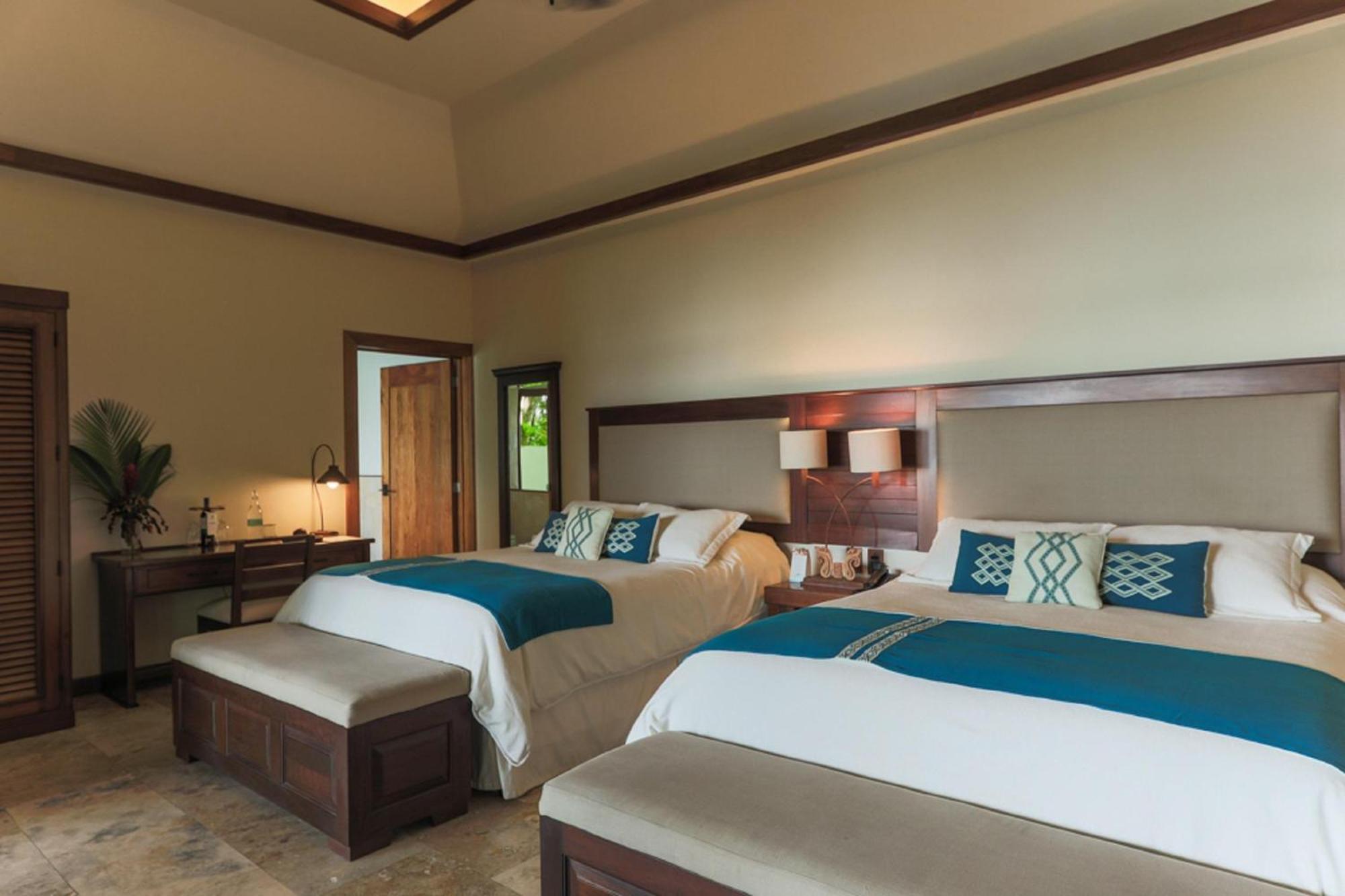 Bolontiku Boutique Hotel Member Of The Cayuga Collection San Andrés Exteriér fotografie