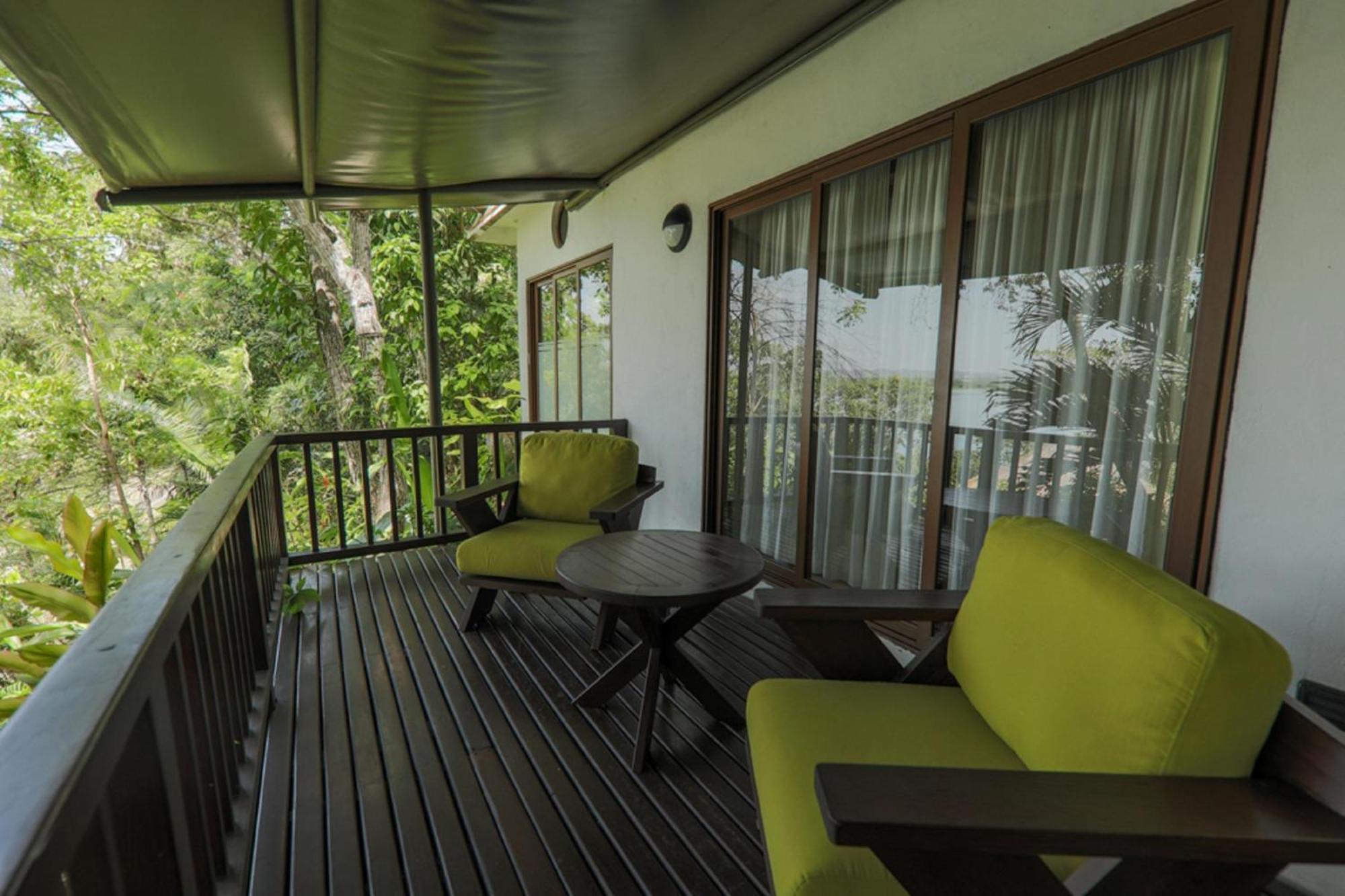 Bolontiku Boutique Hotel Member Of The Cayuga Collection San Andrés Exteriér fotografie
