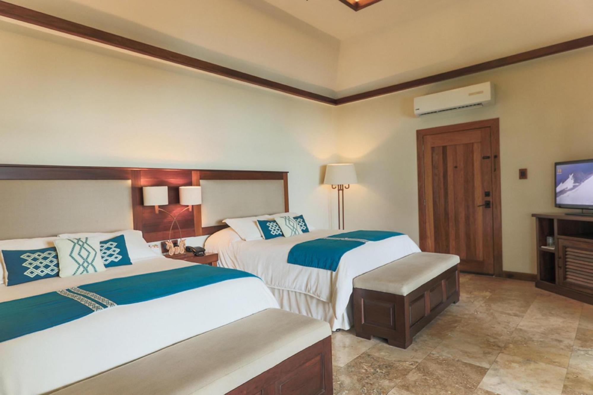 Bolontiku Boutique Hotel Member Of The Cayuga Collection San Andrés Exteriér fotografie