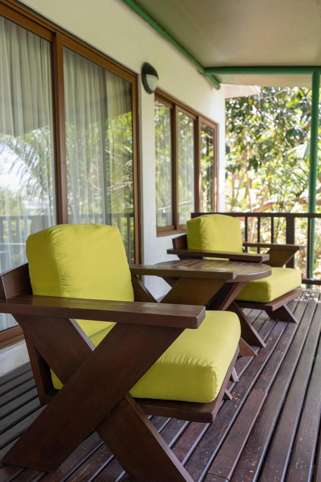 Bolontiku Boutique Hotel Member Of The Cayuga Collection San Andrés Exteriér fotografie