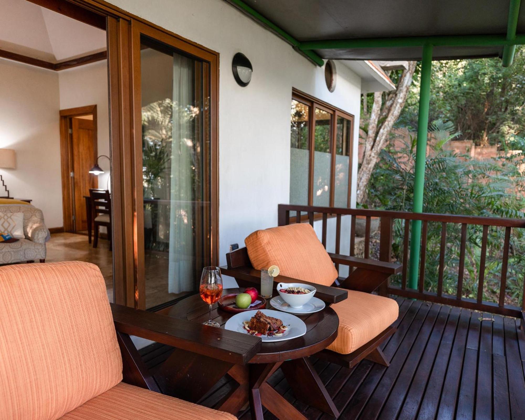 Bolontiku Boutique Hotel Member Of The Cayuga Collection San Andrés Exteriér fotografie