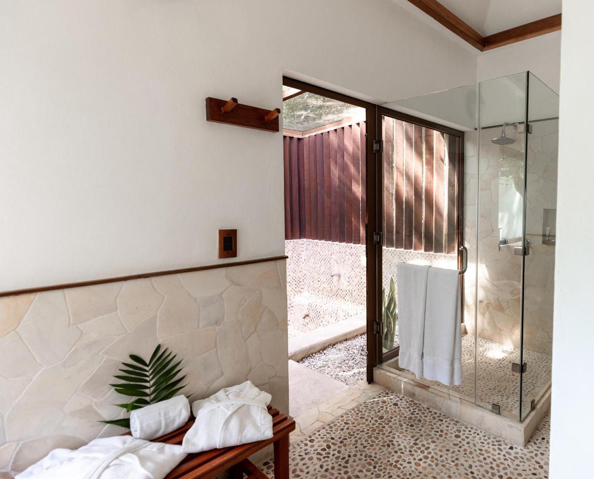 Bolontiku Boutique Hotel Member Of The Cayuga Collection San Andrés Exteriér fotografie