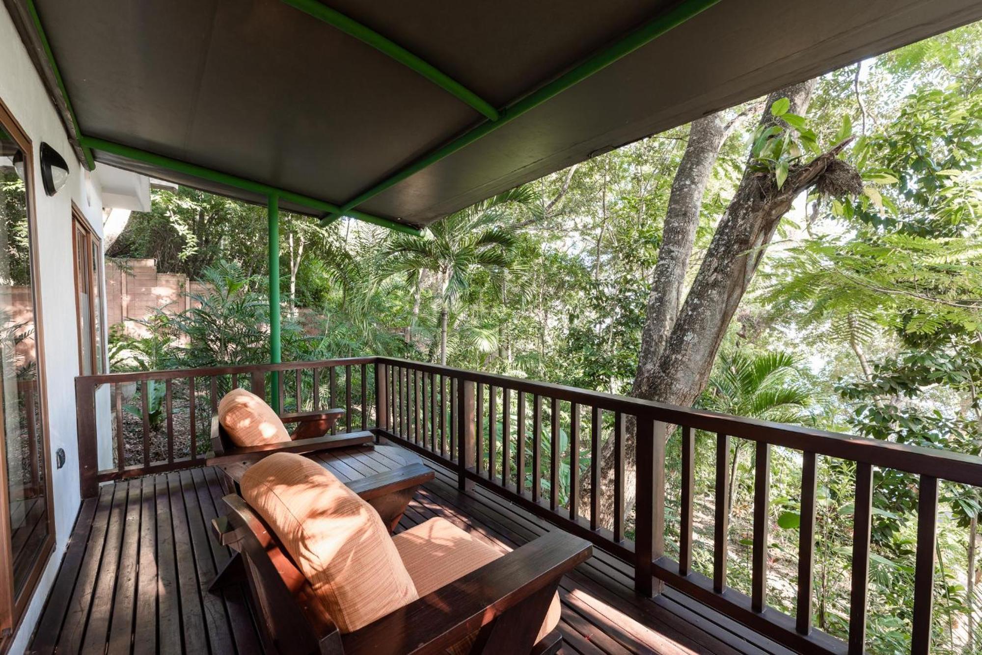 Bolontiku Boutique Hotel Member Of The Cayuga Collection San Andrés Exteriér fotografie