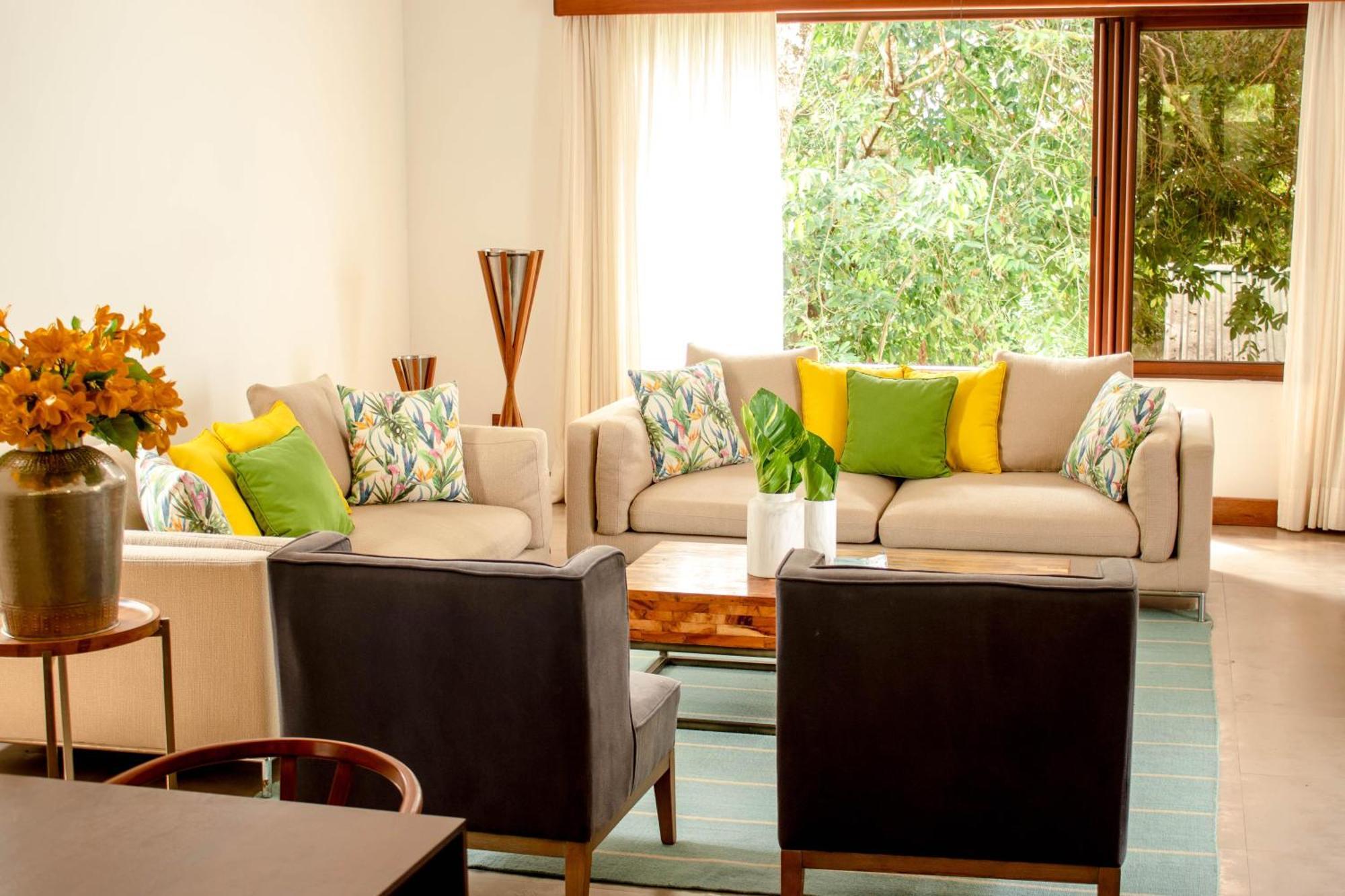 Bolontiku Boutique Hotel Member Of The Cayuga Collection San Andrés Exteriér fotografie