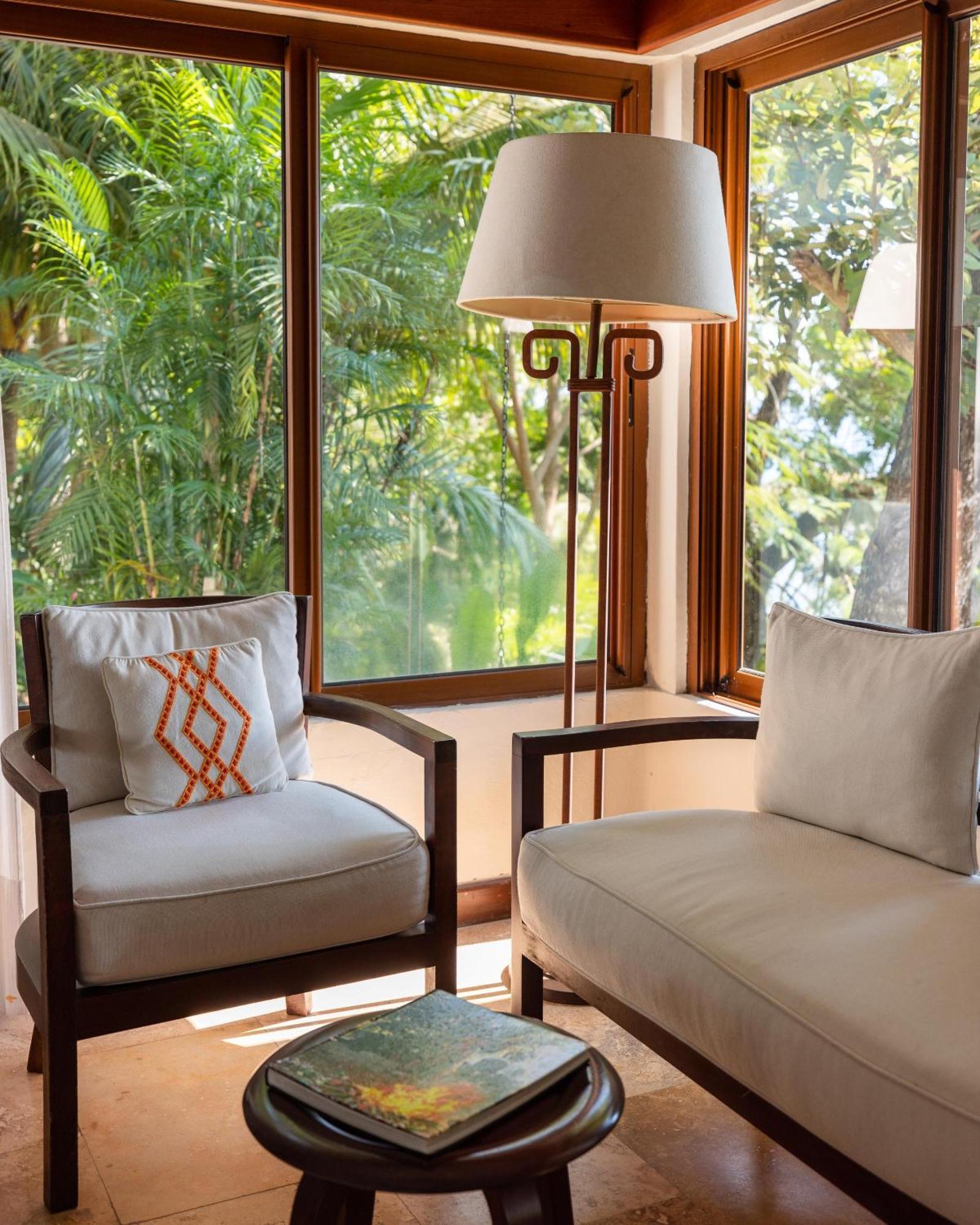 Bolontiku Boutique Hotel Member Of The Cayuga Collection San Andrés Exteriér fotografie
