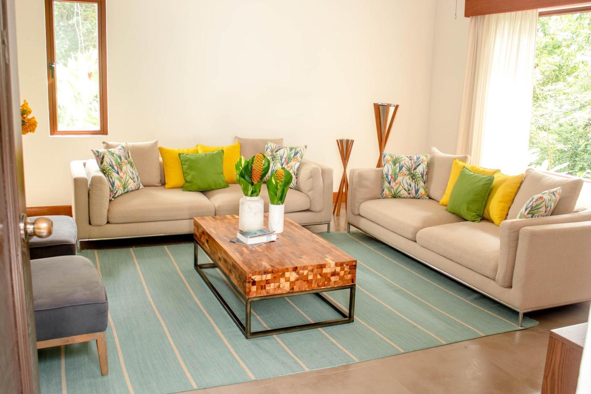 Bolontiku Boutique Hotel Member Of The Cayuga Collection San Andrés Exteriér fotografie