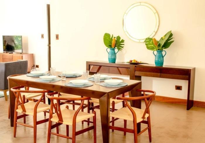Bolontiku Boutique Hotel Member Of The Cayuga Collection San Andrés Exteriér fotografie