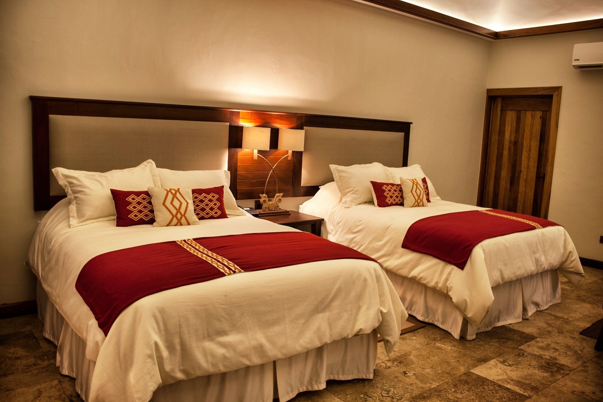 Bolontiku Boutique Hotel Member Of The Cayuga Collection San Andrés Exteriér fotografie