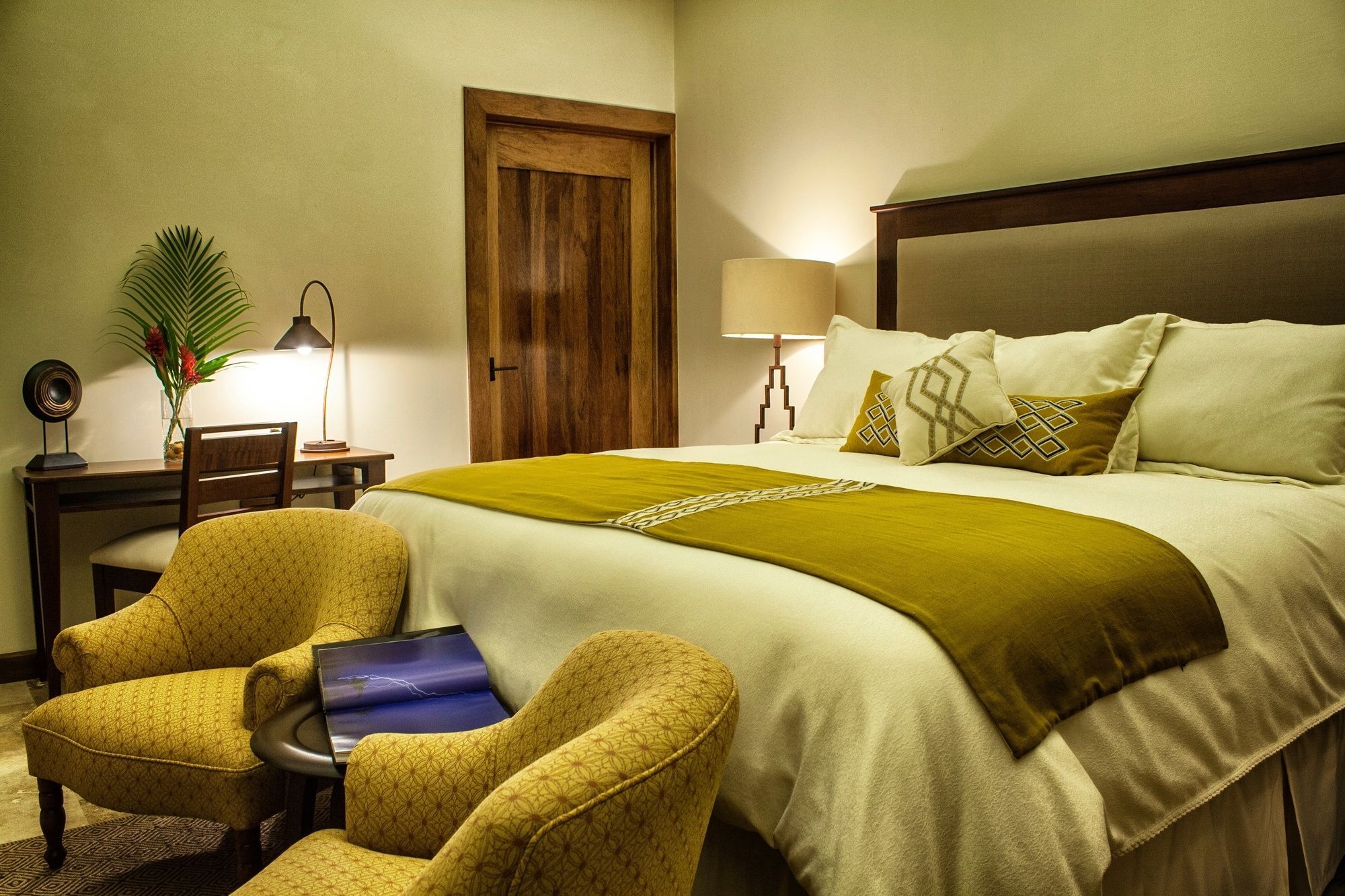 Bolontiku Boutique Hotel Member Of The Cayuga Collection San Andrés Exteriér fotografie